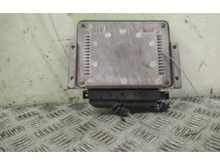 Řídící jednotka 46784814 Alfa Romeo 166 2001