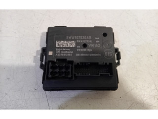 Блок комфорта 5WA907530AB Volkswagen Golf VIII