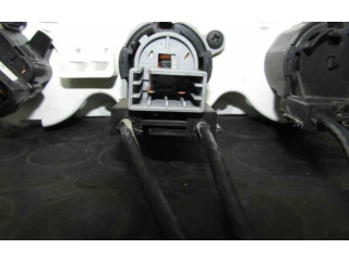 Блок управления климат-контролем 7T1618C419AA Ford Transit Tourneo Connect