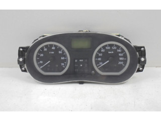 Панель приборов P8200377739, P8200377739 Dacia Logan I