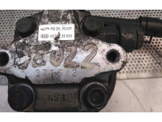 Зеркало (механическое)       KIA Carens I  1999 - 2006 года   