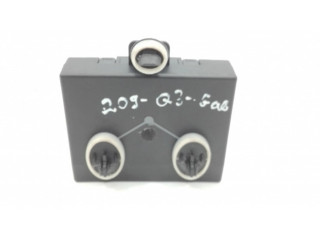 Блок управления дверью