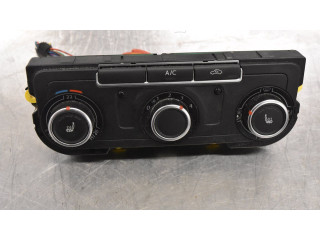 Блок управления климат-контролем 7E5907047BG   Volkswagen Transporter  Caravelle T5