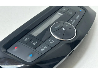 Блок управления климат-контролем 275004JA1A, 92090177   Nissan Navara D23