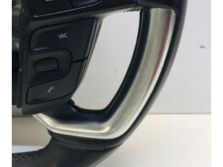 Руль Citroen C4 II Picasso 2013 - 2018 года