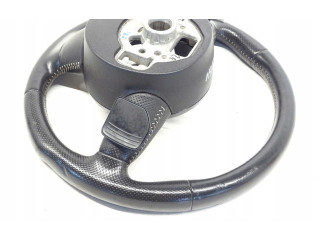 Руль Audi A7 S7 4G 2011 - 2017 года 8X0419091M