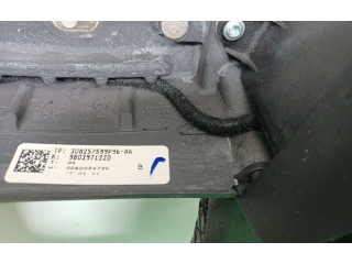 Руль Citroen C4 Grand Picasso 2014 - 2016 года 4109QT, 308257599P96AA