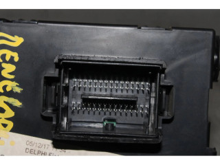 Блок предохранителей    Jeep Renegade    