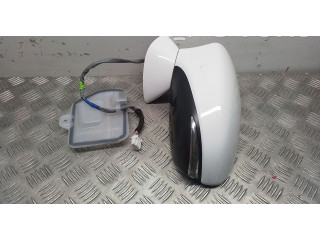 Зеркало электрическое Lexus IS-F - года