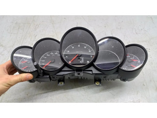 Přístrojová deska Porsche Cayenne (92A) 2012 7P5920900AE