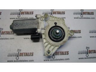 Передний двигатель механизма для подъема окон