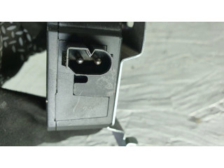 Degalų bako dangtelio spynos varikliukas