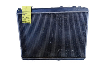 Радиатор охлаждающей жидкости 873460200, 873460200    Peugeot 2008 I 2013 - 2019 года