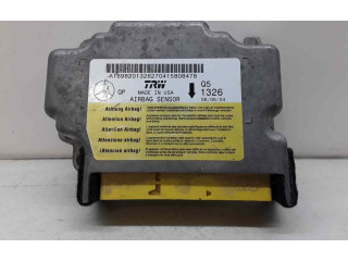 Блок подушек безопасности    Mercedes-Benz A W168