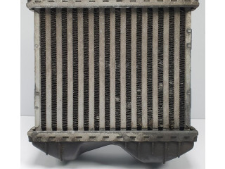 Интеркулер 0003007V005 Smart ForTwo I