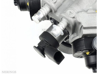 Топливный насос