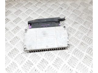 Блок управления коробкой передач 8200052418, S118037002 Renault Clio II