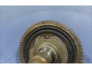 Масляный насос   9801813480, 9801813480  Peugeot 2008 I 