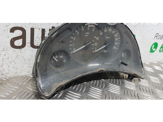 Панель приборов 88311302   Opel Combo C       