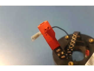 Подрулевой шлейф SRS 1H0959653   Volkswagen PASSAT B4