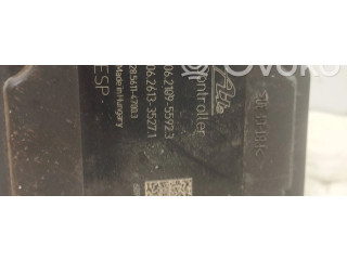 Блок АБС 06210955923, 28561147003 Mitsubishi Lancer VIII 2007 - 2017 года