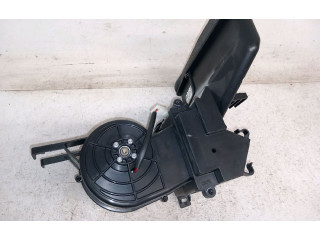 Вентилятор печки       Citroen C3 Aircross