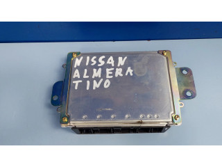 Řídící jednotka 237104U100, 0281010265 Nissan Almera Tino 2001