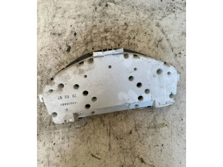 Панель приборов 30765314, 0005069   Volvo C30       