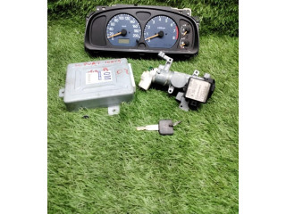 Řídící jednotka 112200-3202, 112200-3202 Suzuki Ignis 2002