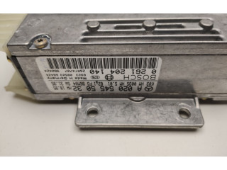 Řídící jednotka A0205455032 Mercedes-Benz S W140 1996