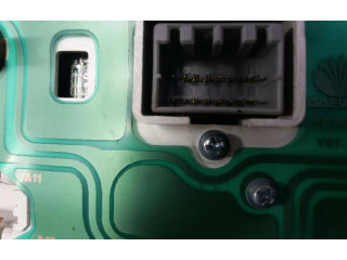 Přístrojová deska Chevrolet Rezzo 96427156