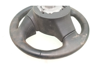 Руль Seat Ibiza III (6L) 2002 - 2008 года 5P0419091AC