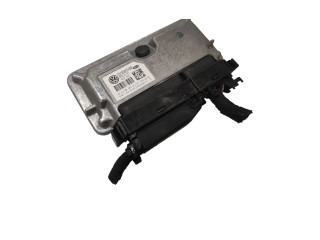 Řídící jednotka 03C906024BB, 6160145203 Volkswagen Caddy 2006