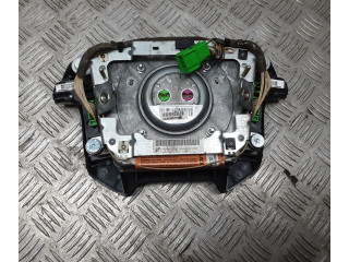 Подушка безопасности водителя 3064203003W03, 243530810125   Volvo V70