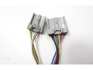 Zpětné zrcátko Nissan Qashqai+2 2012 asdf