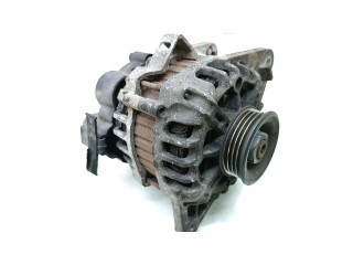 Генератор 37300-22650   KIA Rio 1.4     