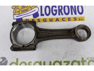 Шатун 4M41 ME203280, ME191368 Mitsubishi Montero