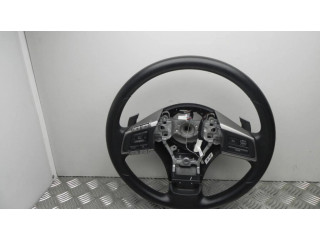 Руль Subaru Forester SJ  2013-2018 года GS12005530, Baldai2984      