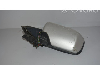 Zpětné zrcátko levé BMW 5 E39 1998