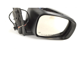 Зеркало электрическое        Volkswagen Routan  2008 - 2014 года   