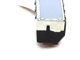 Дисплей    9821851780, G0-9762R   Peugeot Partner