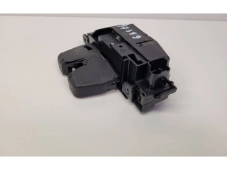 Zámek zadních dveří 9816195380   Opel Crossland X 2019