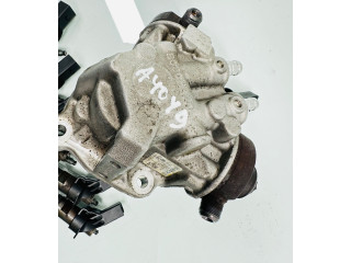 Комплект системы впрыска топлива 0445010677, 059130089bt    Audi A6 S6 C7 4G   