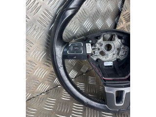 Volant Volkswagen Tiguan 2011 3C8959537D, 3C8959538G