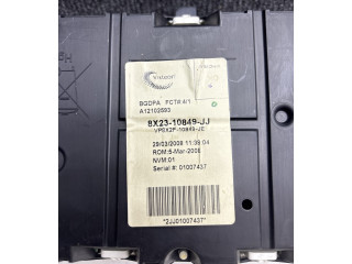 Панель приборов 8X2310849JJ   Jaguar XF       