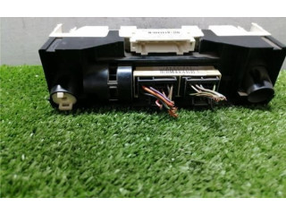 Блок управления климат-контролем 6Y0820045B, 6Y0820045B Skoda Fabia Mk1 (6Y)