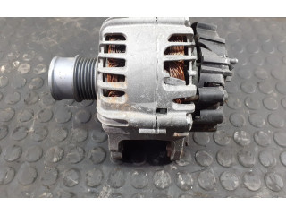 Генератор 04E903015   Audi A1      