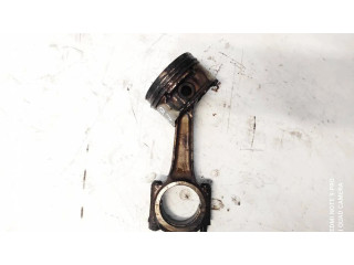 Píst Citroen C3 Picasso pro benzínový motor 1.6