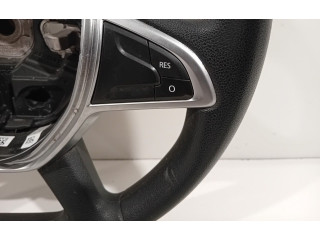 Руль Dacia Lodgy 2012 - года 34227011b