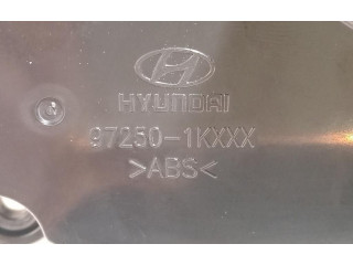 Блок управления климат-контролем 97250-1K520, 97250-1K520   Hyundai ix20